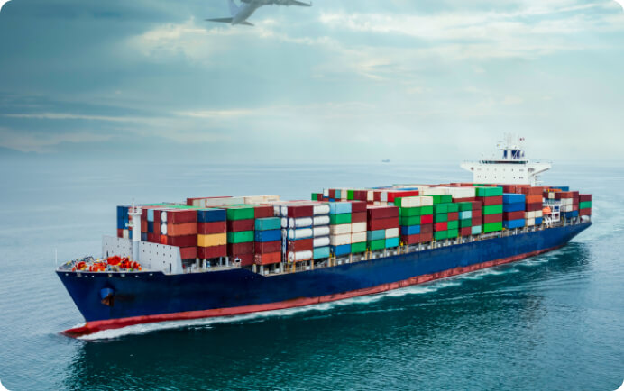 video de King Global Cargo Internacional holding